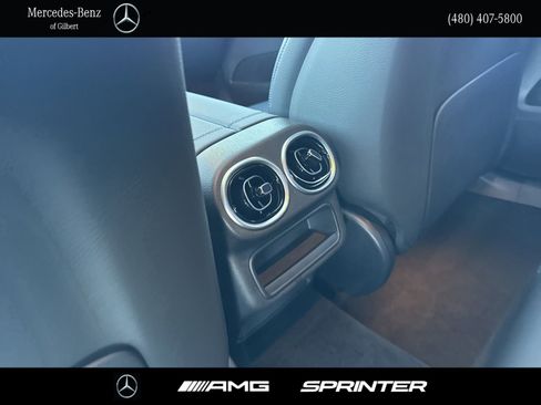 Certified 2025 Mercedes-Benz GLC 300 4MATIC image 18