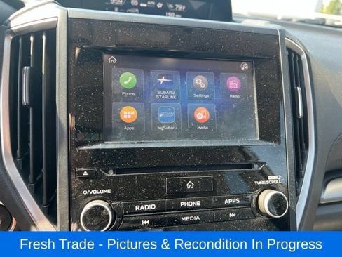Used 2021 Subaru Forester Premium w/ Popular Package #1 AWD/4WD image 15
