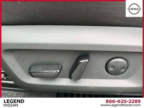 Certified 2023 Nissan Rogue SV AWD/4WD image 18