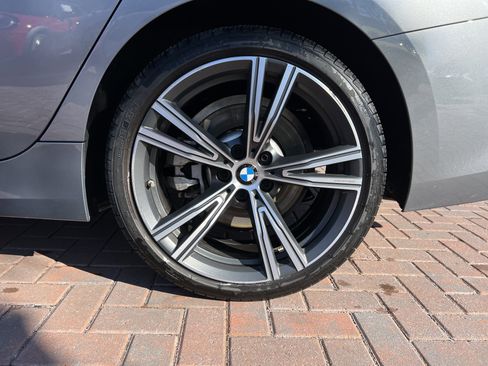 Certified 2024 BMW 330i 330i image 13