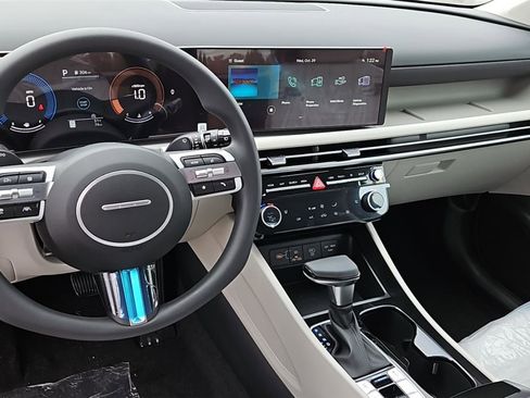 New 2026 Hyundai Tucson SEL AWD/4WD image 10