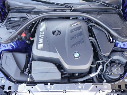 New 2026 BMW 330i Sedan w/ M Sport Package image 22