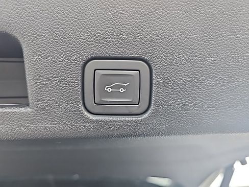 Certified 2024 GMC Acadia AT4 w/ LPO, Floor Liner Package image 8