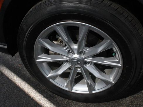 Used 2024 Honda CR-V EX image 62