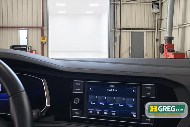 Used 2024 Volkswagen Jetta S FWD image 16