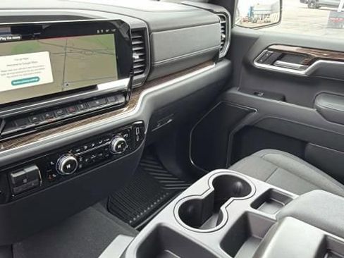 New 2026 GMC Sierra 1500 Elevation AWD/4WD image 16