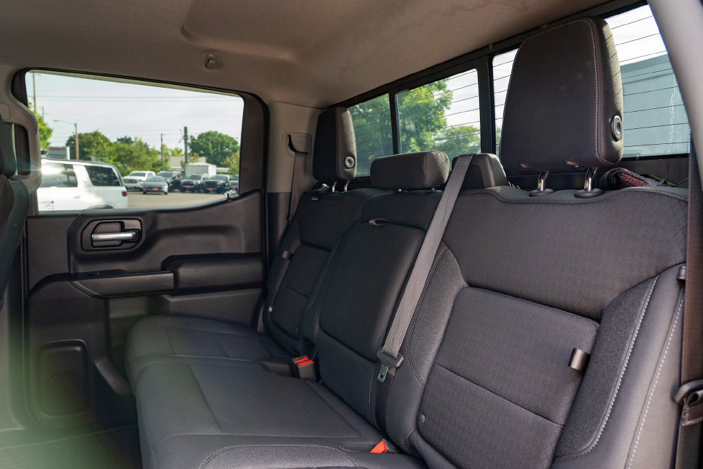 Used 2020 Chevrolet Silverado 1500 LT w/ All-Star Edition AWD/4WD image 23