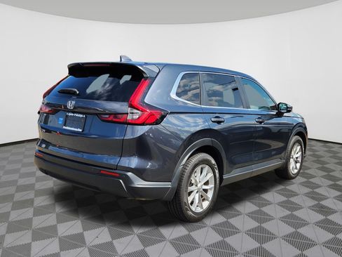 Used 2024 Honda CR-V EX-L image 4