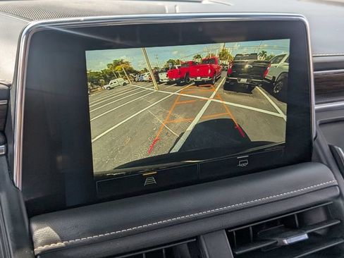 Used 2023 Chevrolet Tahoe Premier RWD image 25