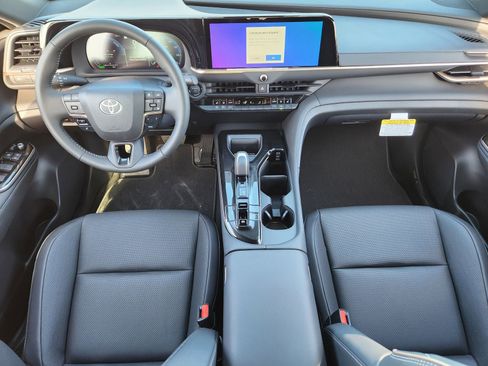 New 2026 Toyota Crown XLE image 22