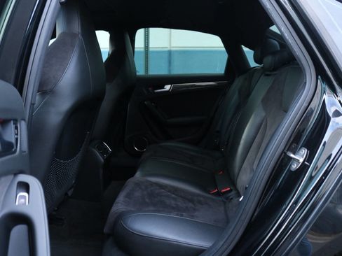 Used 2013 Audi S4 Premium Plus w/ Audi MMI Navigation Plus image 11