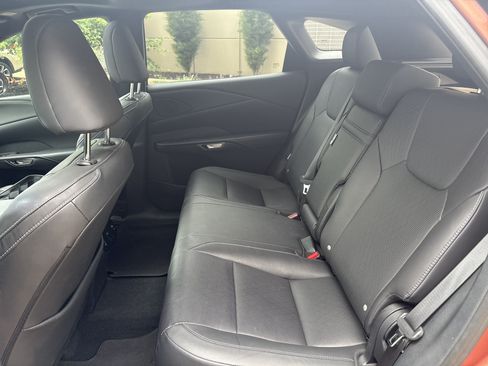 Used 2023 Lexus RX 350 Premium Plus w/ Accessory Package (Z1) AWD/4WD image 31