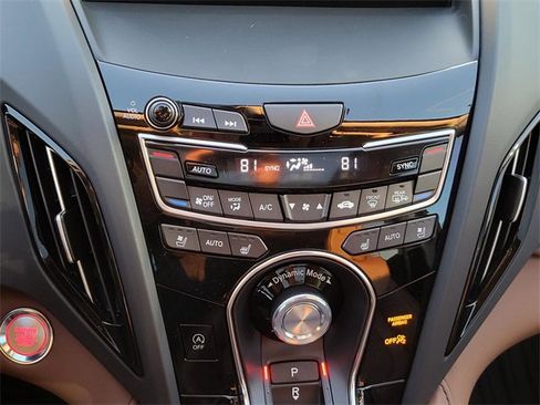 New 2026 Acura RDX SH-AWD w/ Advance Package image 24