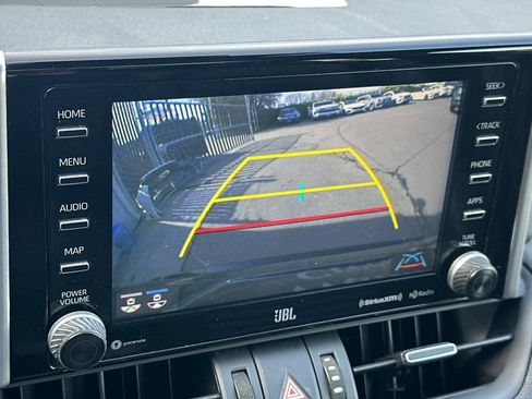 Used 2020 Toyota RAV4 XSE image 28