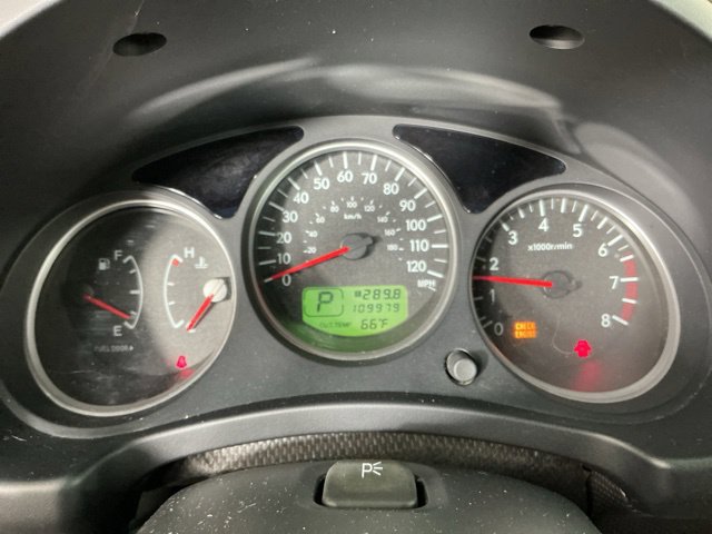 Used 2007 Subaru Forester 2.5X w/ Popular Equipment Group 1B AWD/4WD image 16