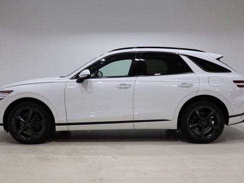 Used 2026 Genesis GV70 3.5T Sport Prestige AWD/4WD image 4