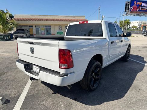 Used 2016 RAM 1500 Express RWD image 5
