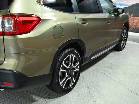 Used 2025 Subaru Ascent Limited w/ Popular Package #2 image 9
