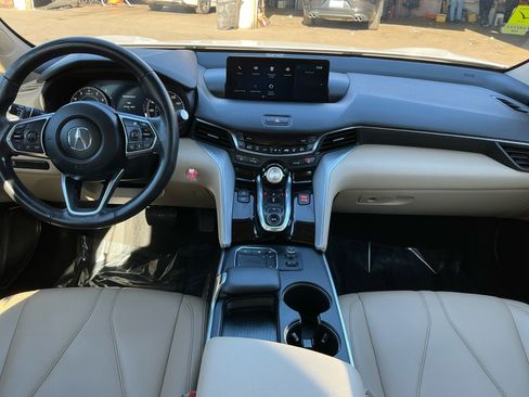 Used 2021 Acura TLX image 14