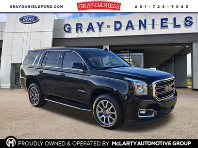 Used 2016 GMC Yukon SLE w/ Convenience Package