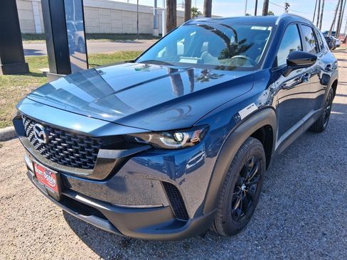 New 2026 MAZDA CX-50 AWD 2.5 S w/ Weather Package image 3