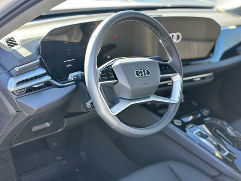 Used 2025 Audi A5 2.0T Premium w/ Convenience Package image 12