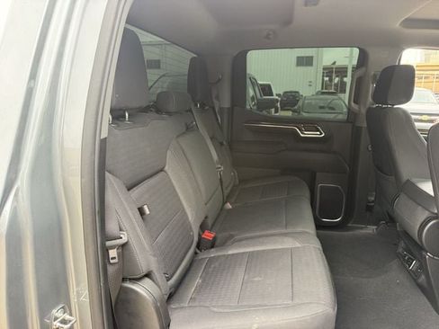 Used 2023 GMC Sierra 1500 Elevation w/ X31 Off-Road Package AWD/4WD image 27