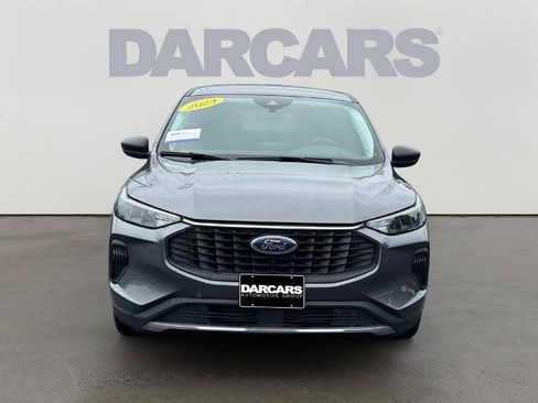 Certified 2024 Ford Escape Active FWD image 2