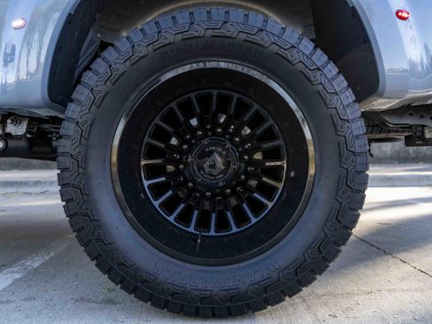 Used 2026 Ford F450 Lariat AWD/4WD image 24