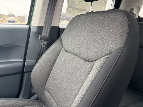 New 2025 Ford Maverick XLT w/ XLT Luxury Package image 16