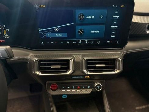 New 2026 Ford Mustang GT Premium image 23