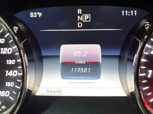 Used 2019 Mercedes-Benz E 450 4MATIC Sedan image 22