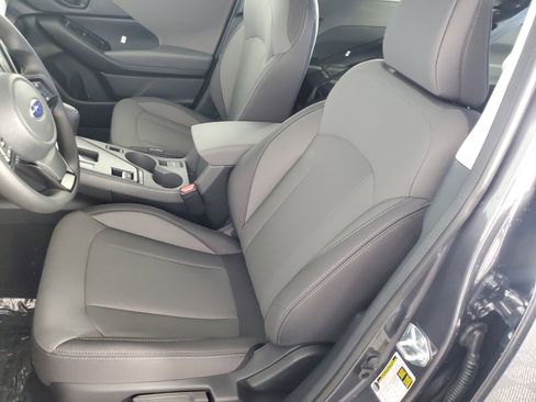 New 2026 Subaru Crosstrek 2.5i image 12