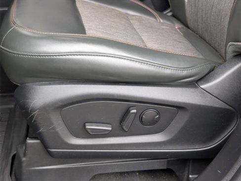 Used 2022 Ford Explorer Timberline image 11