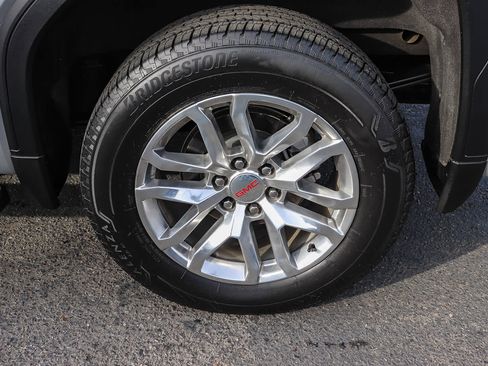 Used 2019 GMC Sierra 1500 SLT w/ SLT Premium Plus Package image 12