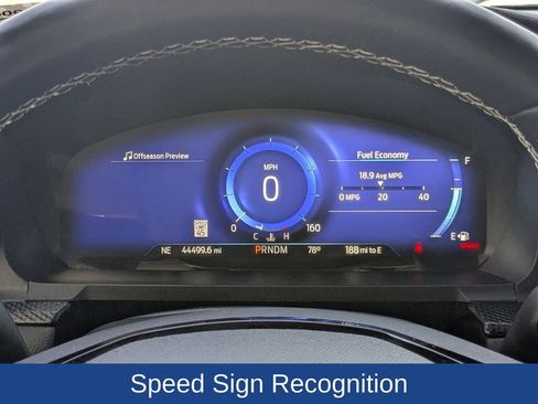 Used 2022 Ford Explorer ST w/ Equipment Group 401A image 32