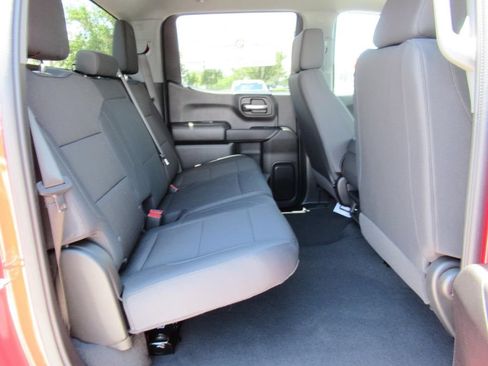 New 2026 GMC Sierra 1500 Pro w/ Graphite Edition AWD/4WD image 28