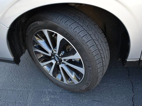 Used 2017 Subaru Forester 2.0XT Premium w/ Popular Package #2A image 42