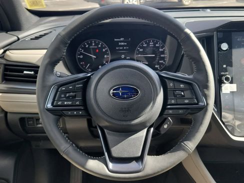 New 2026 Subaru Forester Limited image 11