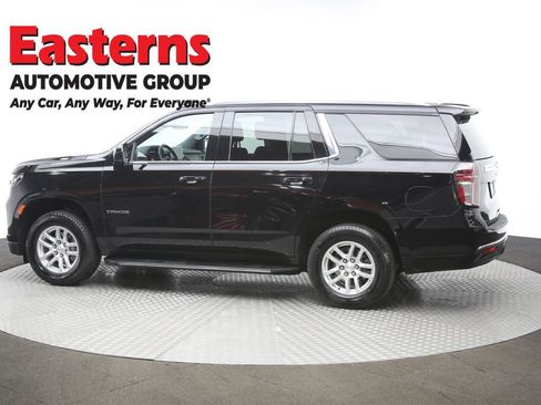 Used 2024 Chevrolet Tahoe LT image 64