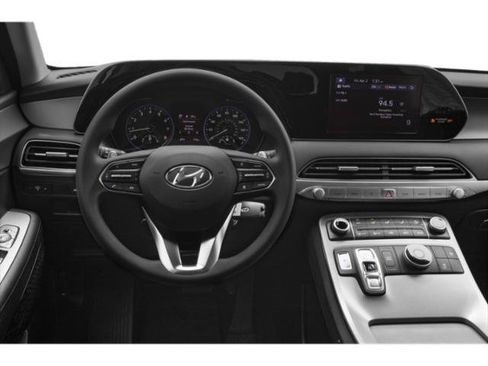 Used 2022 Hyundai Palisade SE FWD image 10