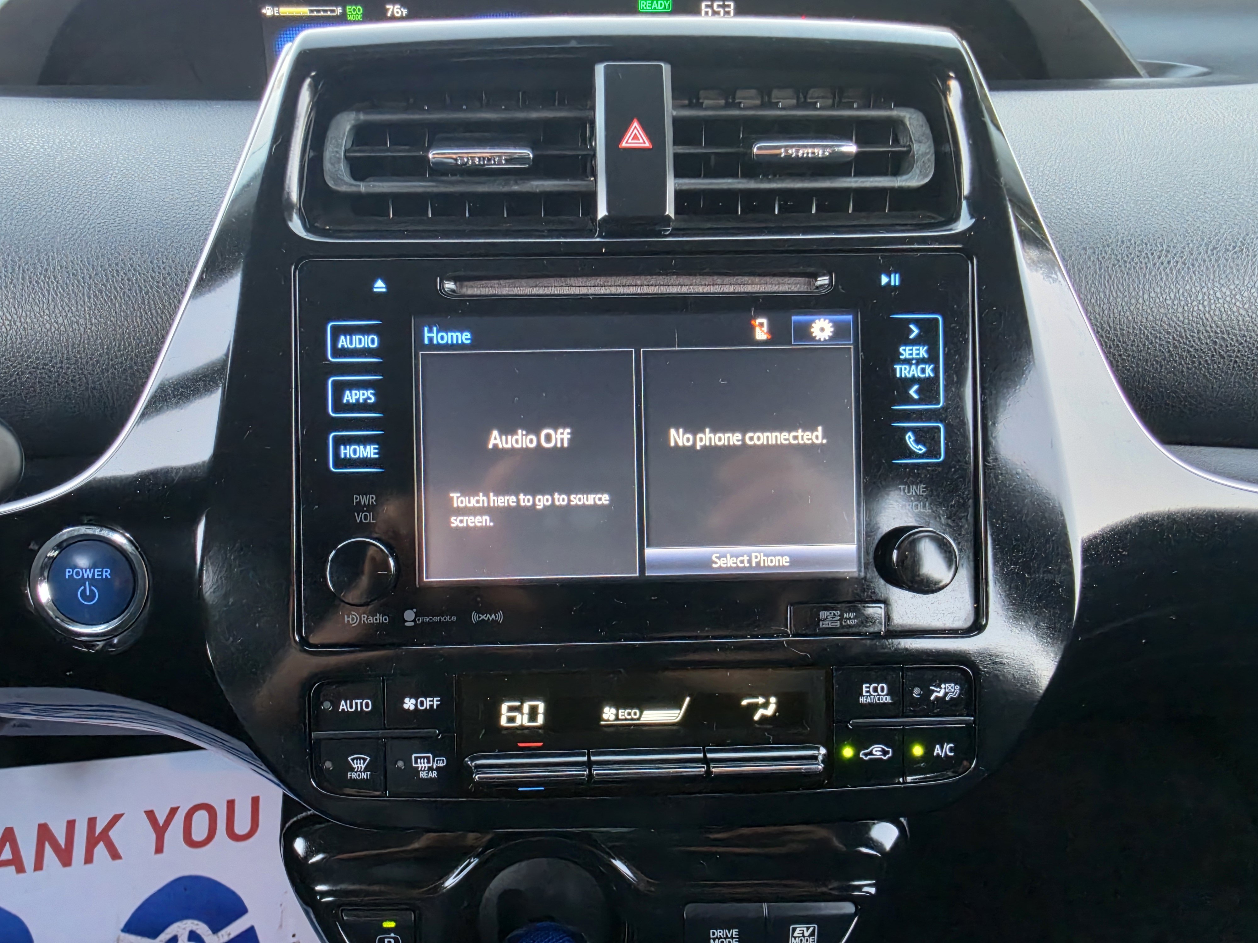 Used 2016 Toyota Prius Four FWD image 32