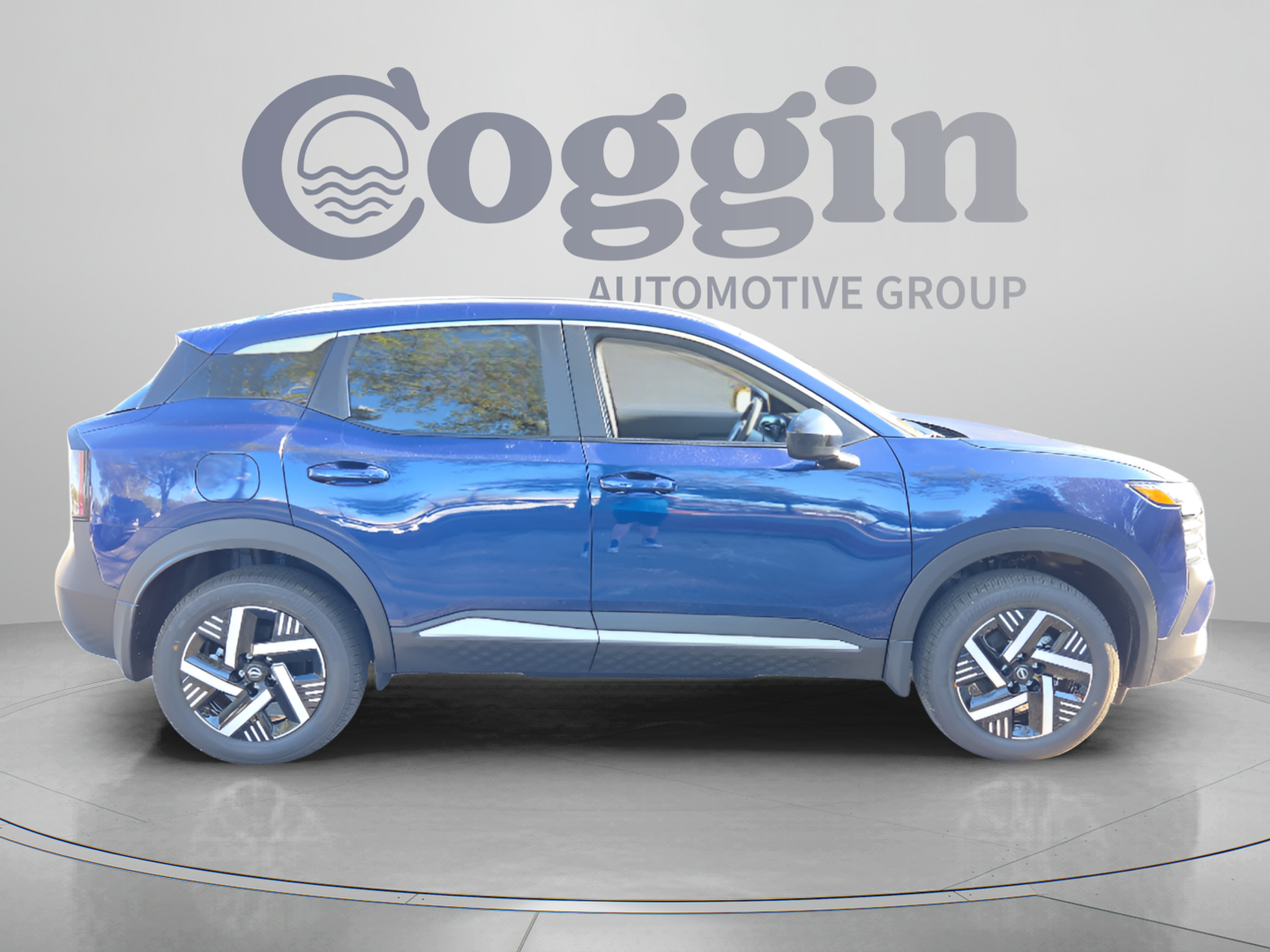 Used 2026 Nissan Kicks SV FWD image 6