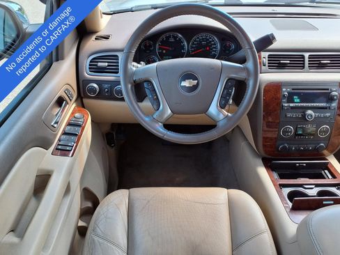 Used 2010 Chevrolet Tahoe LTZ AWD/4WD image 14
