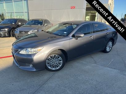 Used 2015 Lexus ES 350