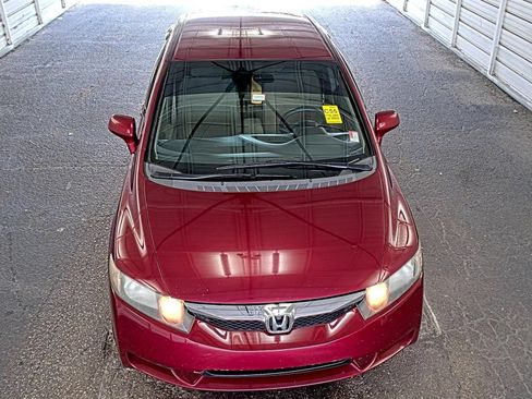 Used 2009 Honda Civic LX image 3