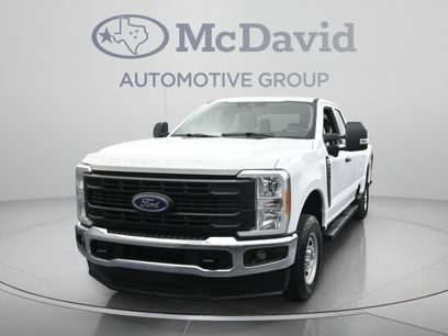 Used 2023 Ford F250 XL w/ 360-Degree Camera Package