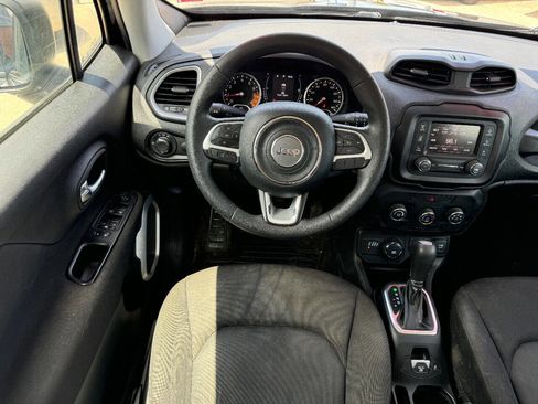 Used 2018 Jeep Renegade Sport w/ Power & Air Group image 14