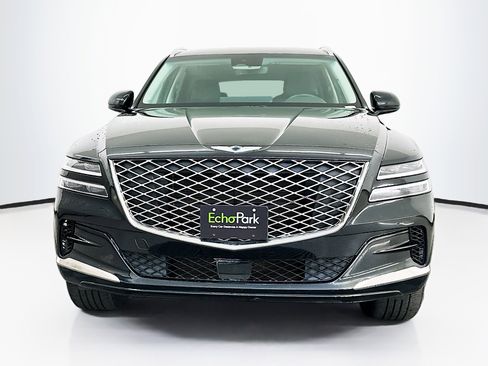 Used 2024 Genesis GV80 2.5T image 2