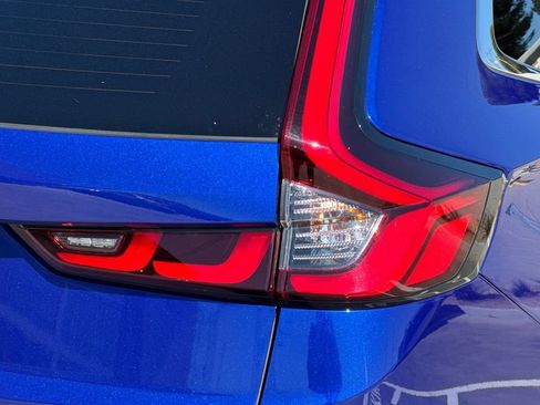 Certified 2024 Honda CR-V EX-L image 35